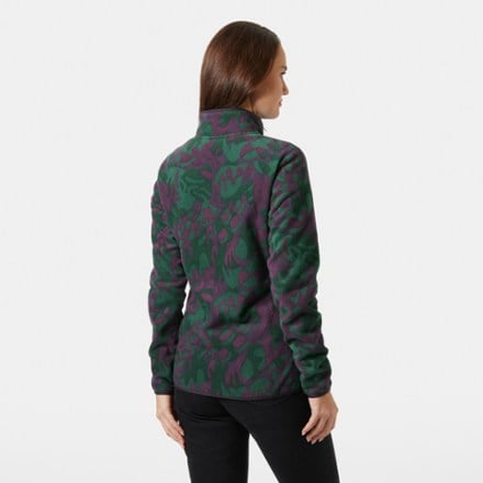 Helly Hansen Maridalen Printed Fleece - Women's 2