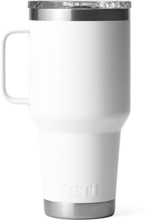 YETI Rambler Vacuum Travel Mug with Stronghold Lid - 30 fl. oz. 1