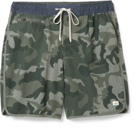 Vuori Banks Shorts - Men's 7.5