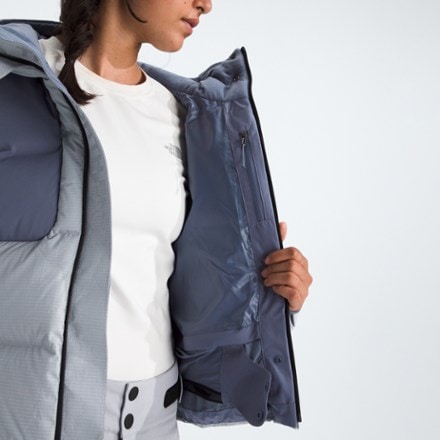 The North Face Cold Spell Cropped Down Jacket - Women's 6