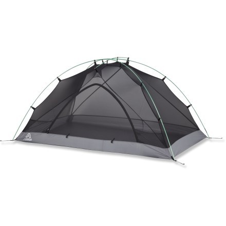 velocity hd tent pole