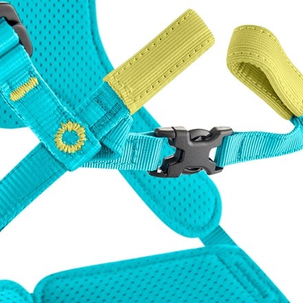 Edelrid Fraggle III Harness - Kids' 2