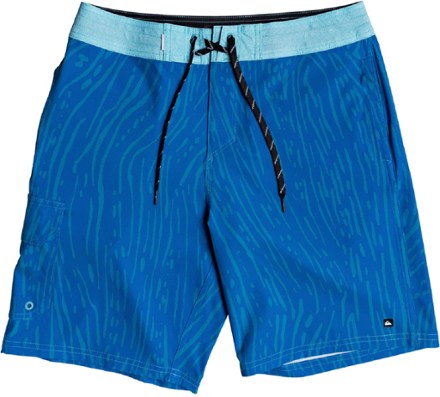 quiksilver waterman swim shorts