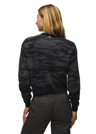 prAna Sun Fall Sweater - Women's 2