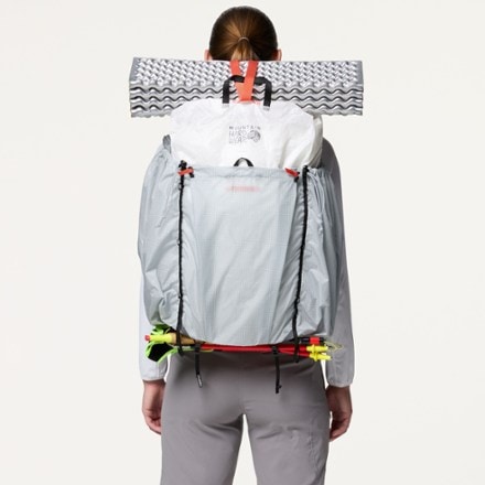 Mountain Hardwear Alakazam 45 Pack 7