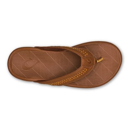 OluKai Aho Flip-Flops - Men's 2