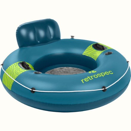 White River Float Tube 