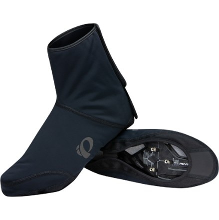 PEARL iZUMi AmFIB Lite Shoe Covers 0