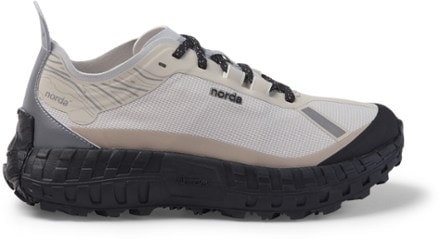 norda 001 Trail-Running Shoes - Women's 0