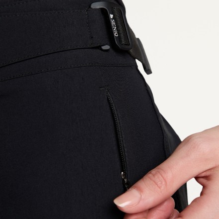 SENIQ Trailmix Hike Pants - Women's 4