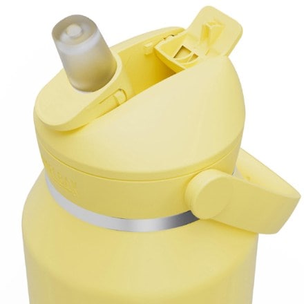 CamelBak Thrive Flip Straw Insulated Stainless-Steel Water Bottle - 40 fl. oz. 2