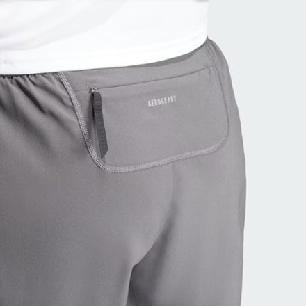 adidas Own The Run 5" Shorts - Men's 4