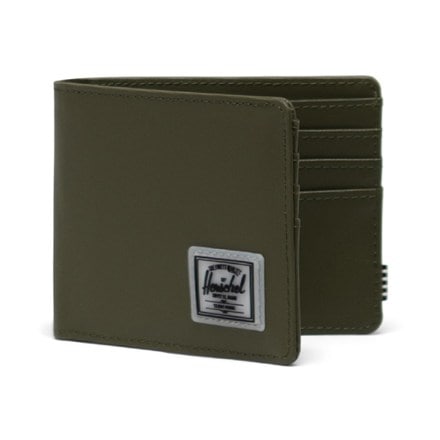 Herschel Supply Co. Roy Wallet 1