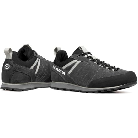 Scarpa Crux 2 Approach Shoes - Men's 3
