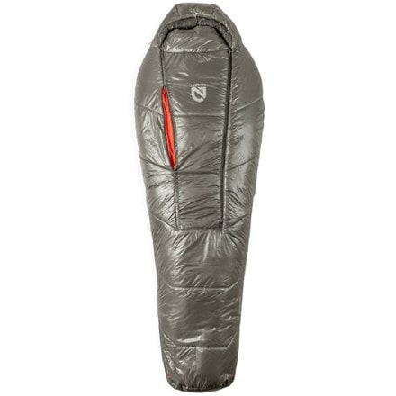 NEMO Soul 15/25 Genderless Endless Promise Synthetic Mummy Sleeping Bag 2