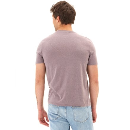 Threads 4 Thought Desert Life Triblend Graphic T-Shirt - Men's 1