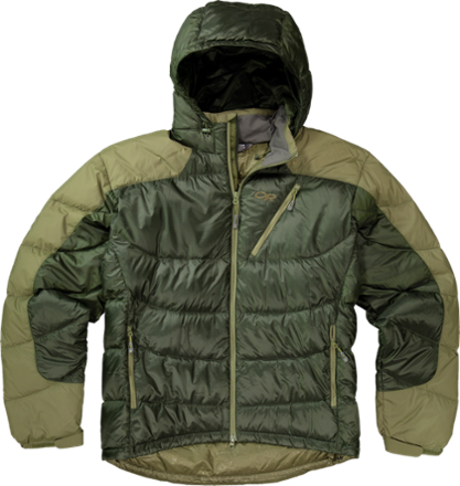 Outdoor Research Puffy 2024 leynir.is