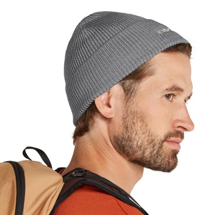 Icebreaker Merino All Day Toque Beanie 5