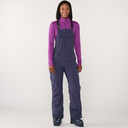 Flylow Sphynx Bib Snow Pants - Women's 1