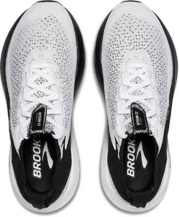 Brooks Glycerin StealthFit 22 Road-Running Shoes - Men's 4