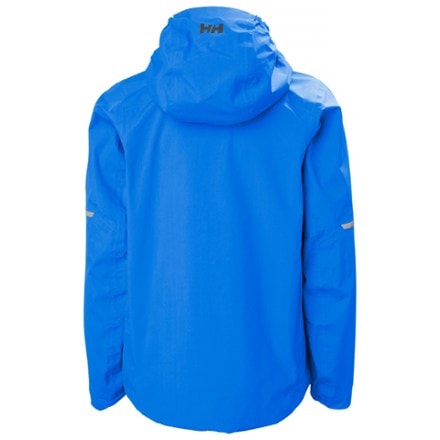 Helly Hansen Loen Junior Rain Jacket - Kids' 3