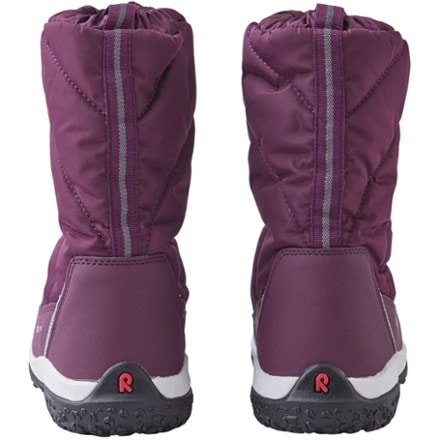 Reima Kinoskin Reimatec Winter Boots - Toddlers'/Kids' 4