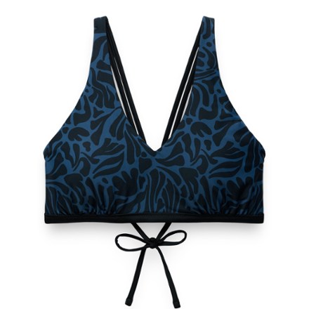 prAna Mallorca Reversible Swimsuit Top - Women's 0