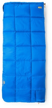 REI Co-op Kindercamp 40 Sleeping Bag - Kids' 6