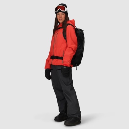 Outdoor Research Cloudchaser 3L Jacket - Women's 3