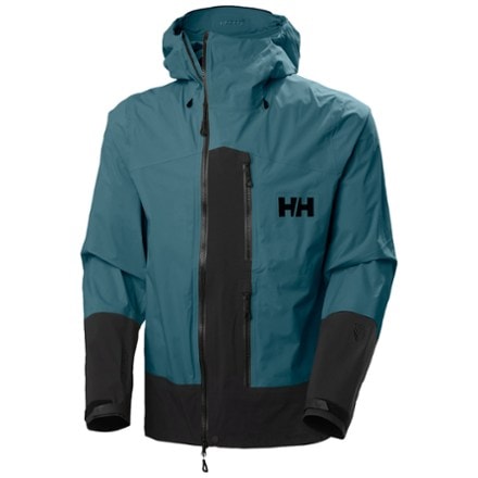 Helly Hansen Odin Backcountry Infinity Shell Jacket - Men's 0