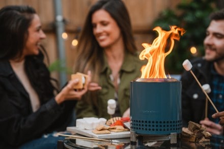 Solo Stove Mesa XL Fire Pit 2