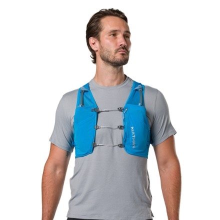 Nathan Pinnacle Breeze 4 L Hydration Vest 1