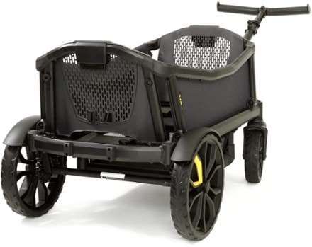 Veer All-Terrain Cruiser Stroller Wagon 4