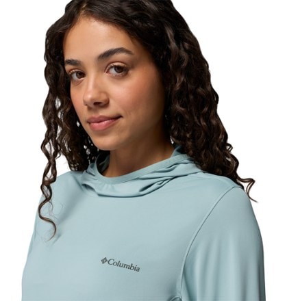 Columbia Skien Valley Hoodie - Women's 6