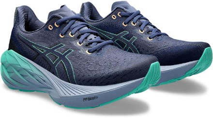 ASICS Novablast 4 Road-Running Shoes - Women's 2