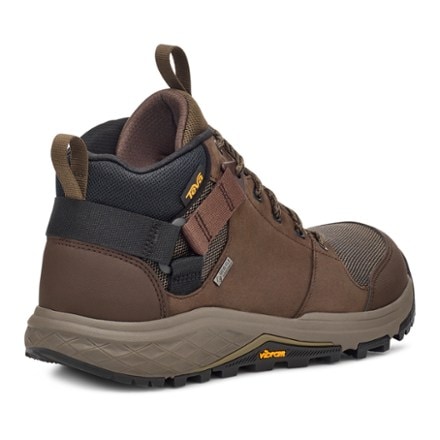 Teva Grandview GTX Mid Hiking Boots - Men's 3