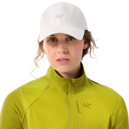 Arc'teryx Small Bird Cap 4