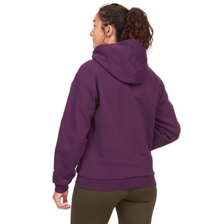 Marmot Marmot Mountain Works Hoodie - Women's 1