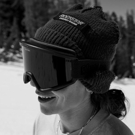 Electric Hex Snow Goggles 6