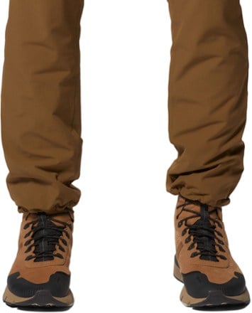 Mountain Hardwear Yumalino Active Pants - Men's 9