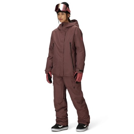 686 Whisper Insulated Jacket - Women's 2