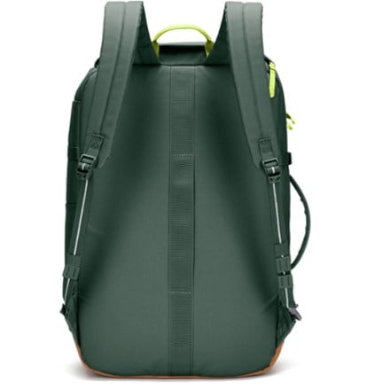 Pacsafe GO 44L Carry-On Travel Pack 1