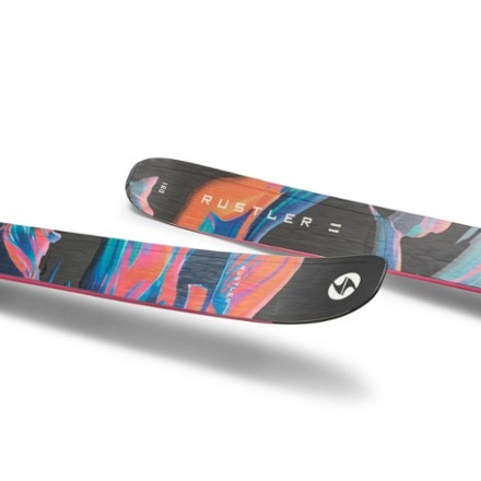 Blizzard Rustler 11 Skis - Men's - 2025/2026 6