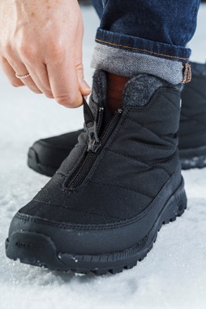 ICEBUG Sala NT Boots - Women's 5