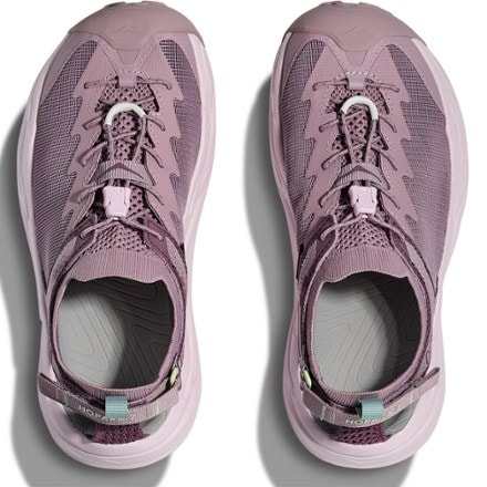HOKA Hopara 2 Sandals - Women's 6