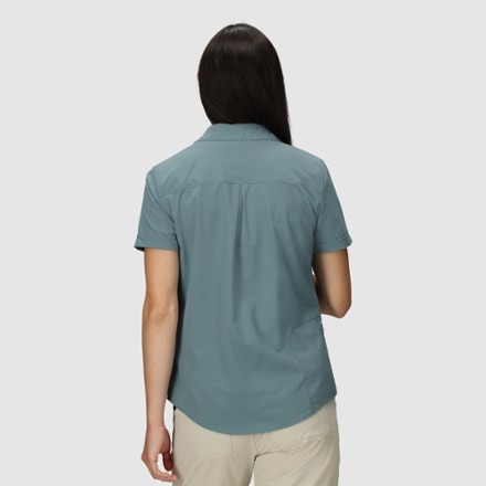 Outdoor Research Astroman Sun Shirt - Women's 2