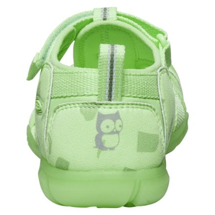 KEEN Seacamp II CNX Sandals - Kids' 3