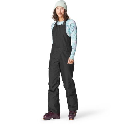 Picture Organic Clothing Brita Snow Bib Pants - Women's 3