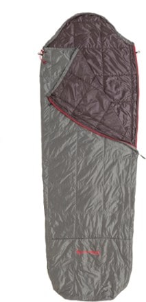 Big Agnes Farrington Sleeping Bag 0