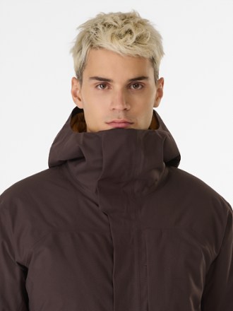 Arcteryx hot sale therme sale